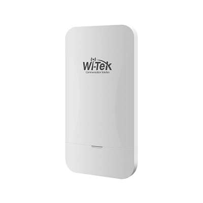 картинка Wi-Tek WI-CPE110-KIT Устройство беспроводной передачи данных до 1 км (комплект из 2 точек) от компании Intant